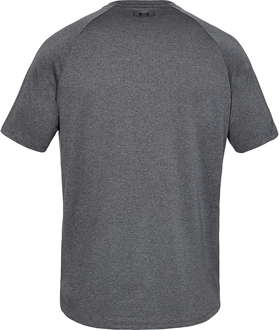Under Armour Mens Tech 2.0 Short-Sleeve Tee Top - Short sleeve (pack of 1) - Image 2