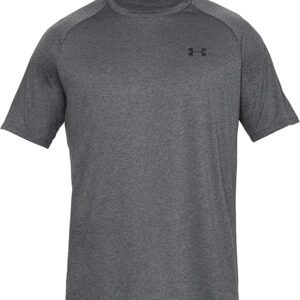 Under Armour Mens Tech 2.0 Short-Sleeve Tee Top - Short sleeve (pack of 1)