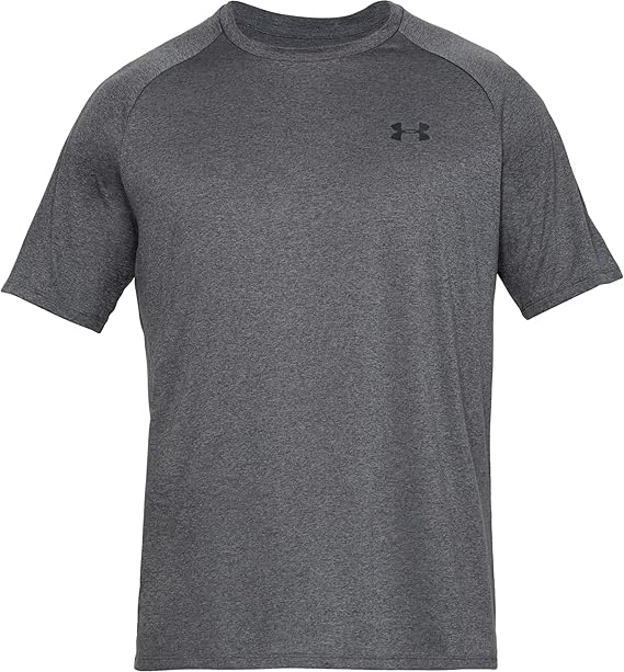 Under Armour Mens Tech 2.0 Short-Sleeve Tee Top - Short sleeve (pack of 1)